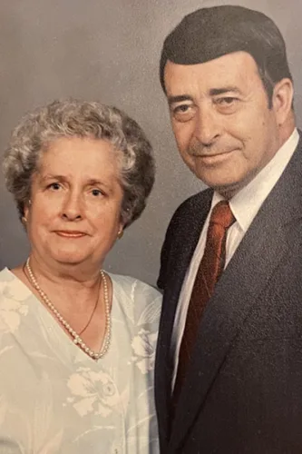 Jean F. Pearce 1927-2026